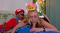 The Princess Is In Another Castle 4K