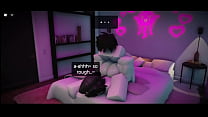 Fucking another cute fan rough on roblox studio condo