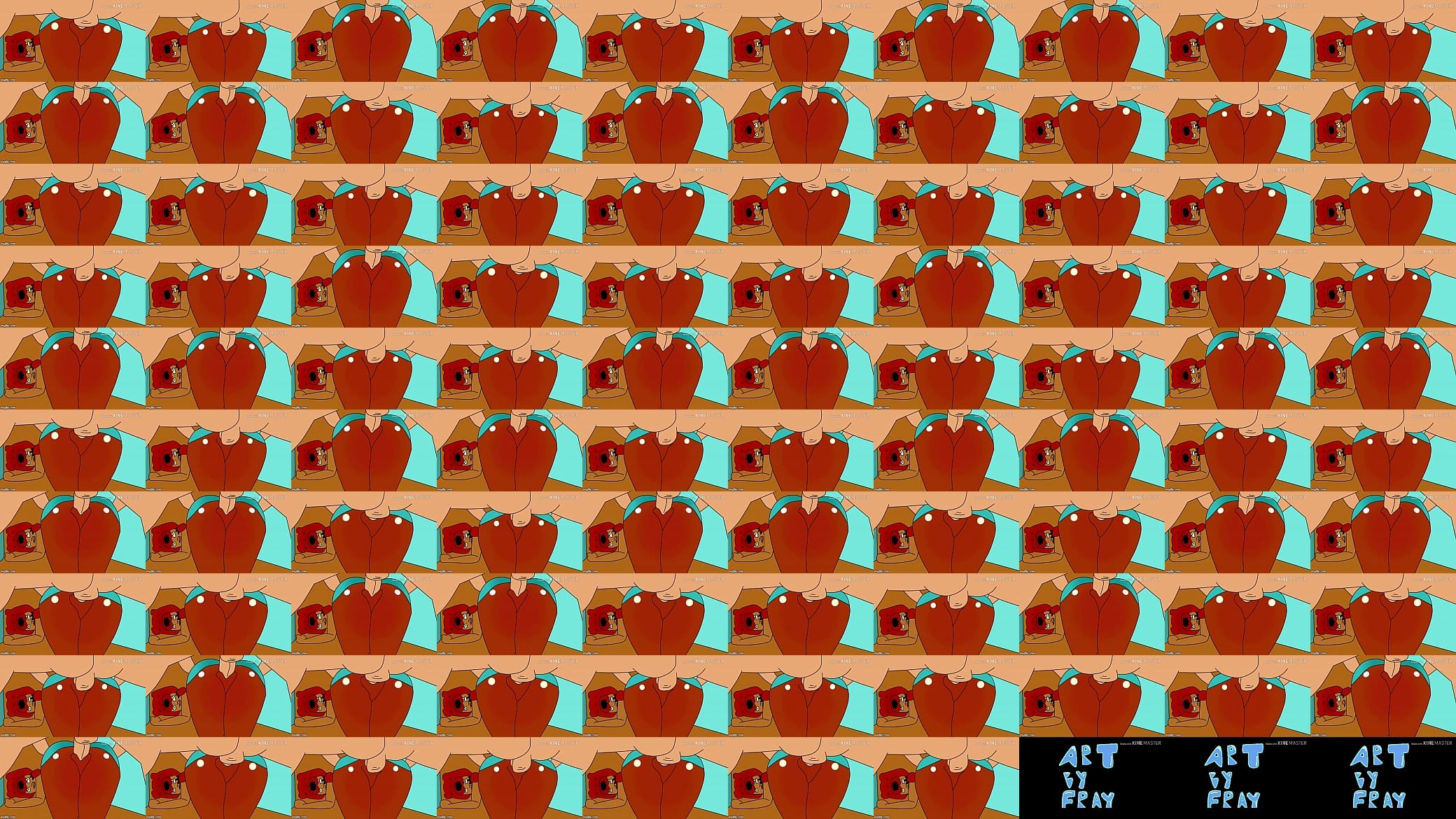 Leon Nita Brawl Stars Porn