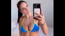 my new swimsuit
