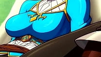 Zelda Helps you get an Assgasm (wholesome) | Fu...