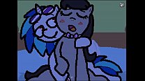 over 15 Pony sex scenes Thumbnail