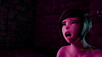 Mei&#039;s Corruption P12-13 public version