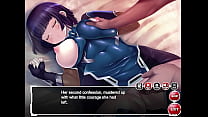 Momoko Maezono - Taimanin Asagi Battle Arena