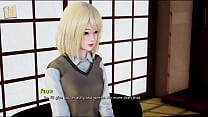 My Real Desire 64