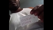Verification video