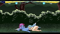 FairyFighting Tiki and Tiki Masturbation Compilation No Coll Down 2x (v2)