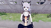 POV fucking Loona doggystyle against a wall until she orgasms - Helluva Boss Hentai. POV fucking Loona doggystyle against a wall until she orgasms - Helluva Boss Hentai.