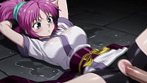 Machi (HxH) AI