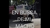 EN BUSCA DE UN MACHO