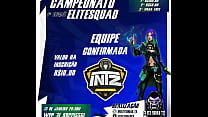 Campeonato ELITESQUADTX