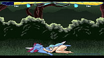 FairyFighting Tiki and Tiki Masturbation Compilation No Coll Down (v2)