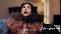 Jane Wilde Calls 2 Of Her Fav Exes To Have Her FIRST Threesome