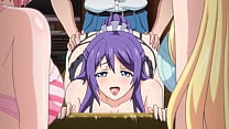 Chico pervertido con suerte se coje a sus compañeras de trabajo - hentai mankitsu happening Parte 2 Melinamx Chico pervertido con suerte se coje a sus compañeras de trabajo - hentai mankitsu happening Parte 2 Melinamx