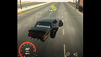 Drift que fiz no CPM
