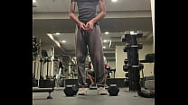 Watch TheTitusBull workout.