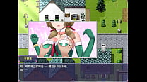 【RPG游戏/PC/安卓】永生之物:神官女孩的恶堕之旅(下载看简介)