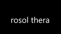 ChantalChannel - hot aerosol therapy