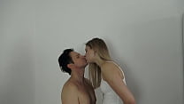 Tall Girl Kissing Fetish