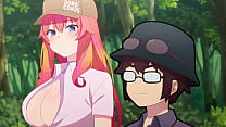 Kakushite Makina san cap 4 Sud Español