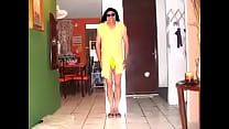 LEGS AND NUDE COMPILATION 48