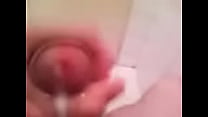 big cock masturbating Thumbnail
