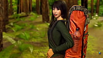 Daughter for Desserts Endings Ultimate Playthrough Lily - All Endings