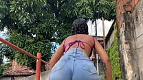 GOSTOSA REBOLANDO