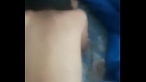 sexo novia flaca