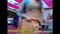 Clipssexy.com Bangladesi girl nude dance in public's Thumb