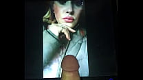 Big cumshot for Chloe