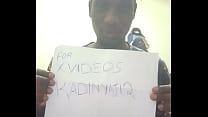 Verification video