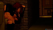 Alleyway fuck roblox