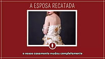 ESPOSA RECATADA - Contos Libertinos