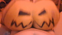 Sal&iacute; a pedir mi calaverita y me llenan la calabaza.