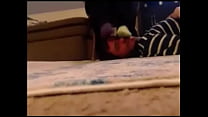 stomping on the slaves face to some music