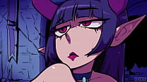 Lithica Succubus Conquered by SpeedoNSFW