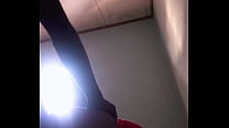Latina Screamer