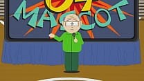 Lavado o Mojón, South Park Temporada 8 Ep 8