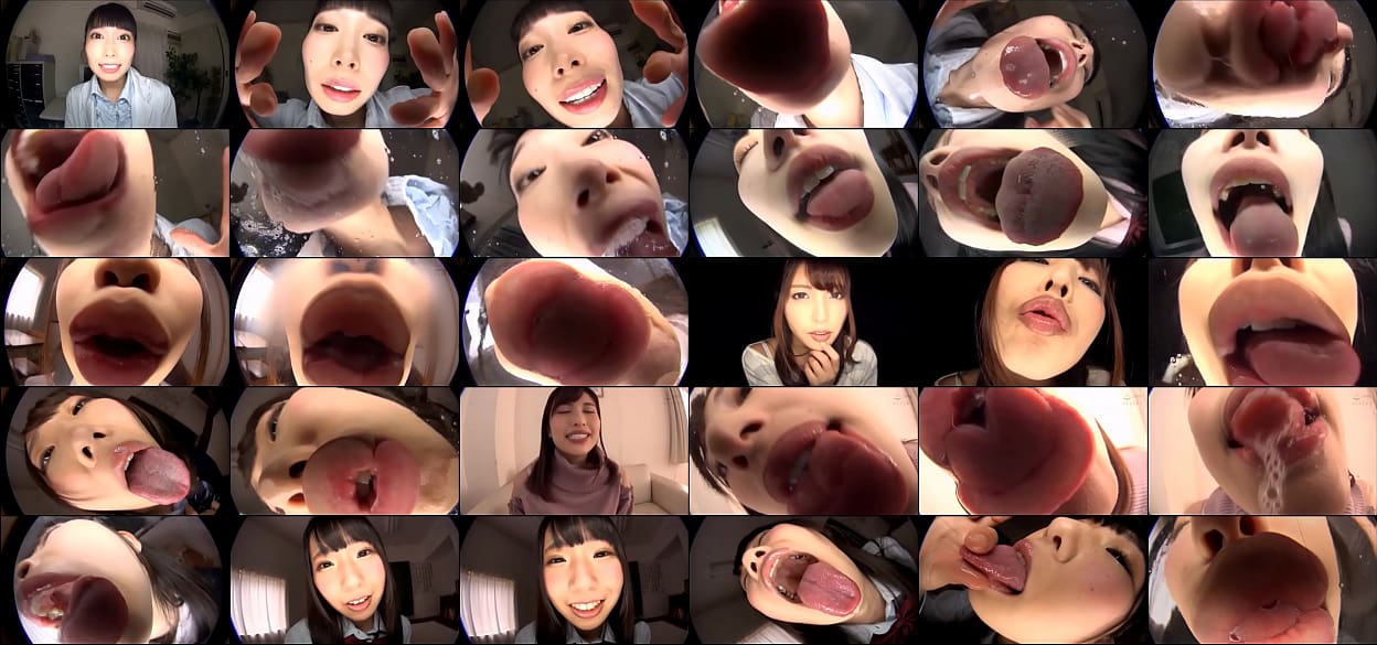 超濃厚バーチャル挑発キス Xvideos Com