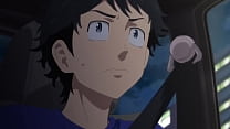 Tokyo EP 12 Dublado (HD)