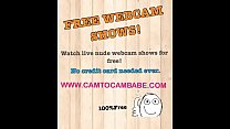 Hot tits punishment show on cam