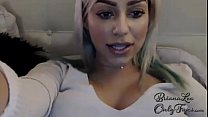 Briana Lee Membre Camshow à partir du 10 janvier 2017