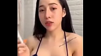 uyen mi uplive grosse poitrine kicks langue sexy 18