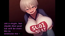 Uzaki Chan 2d ntr