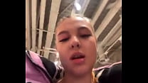 Fucking in the public