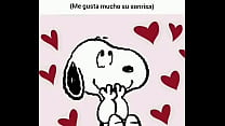 ELLA ME TIENE ENAMORADO