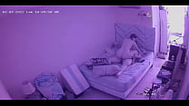 Tammy follando en casa voyeur