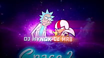 DJ Hynox & DJ MRB - Space 2