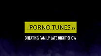 Cheating wife get inseminated by Neighbour late at night..
